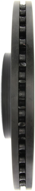 StopTech Slotted & Drilled Sport Brake Rotor (view 7)