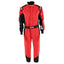 RaceQuip Red Chevron-5 Suit SFI-5 - 3XL