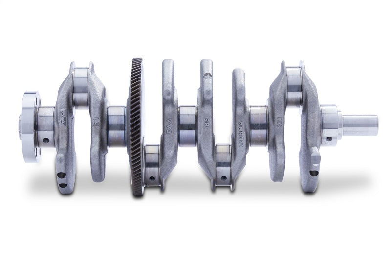Ford Racing 2.3L EcoBoost Crankshaft (view 4)