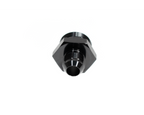 BTR AN FITTING - AN TO ORB ADAPTER - 16 ORB TO 10AN - BLACK - ADPT-02-018