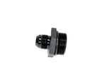 BTR AN FITTING - AN TO ORB ADAPTER - 16 ORB TO 10AN - BLACK - ADPT-02-018