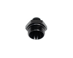 BTR AN FITTING - AN TO ORB ADAPTER - 16 ORB TO 10AN - BLACK - ADPT-02-018