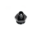 BTR AN FITTING - AN TO ORB ADAPTER - 16 ORB TO 10AN - BLACK - ADPT-02-018