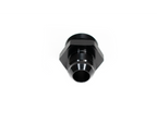 BTR AN FITTING - AN TO ORB ADAPTER - 16 ORB TO 12AN - BLACK - ADPT-02-019