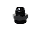 BTR AN FITTING - AN TO ORB ADAPTER - 20 ORB TO 16AN - BLACK - ADPT-02-022