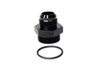 BTR AN FITTING - AN TO ORB ADAPTER - 20 ORB TO 16AN - BLACK - ADPT-02-022