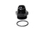 BTR AN FITTING - AN TO ORB ADAPTER - 20 ORB TO 16AN - BLACK - ADPT-02-022