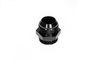 BTR AN FITTING - AN TO ORB ADAPTER - 20 ORB TO 20AN - BLACK - ADPT-02-024
