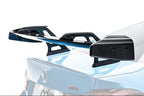ADRO F82 M4 AT-R1 Carbon Swan Neck GT Wing