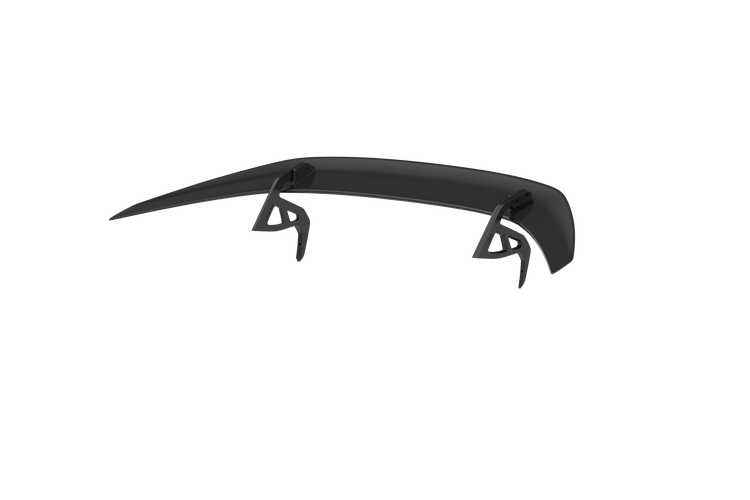 ADRO G82 M4 AT-S Carbon Swan Neck Wing
