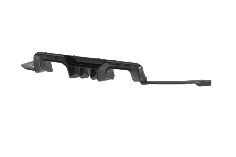 ADRO G8X M3 / M4 Rear Diffuser