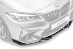 ADRO F87 M2 Competition Carbon Front Lip