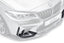 ADRO F87 M2 Competition Carbon Front Bumper Air Duct Cover Set