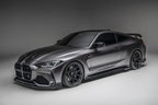 ADRO G8X M3 / M4 Side Skirt Set
