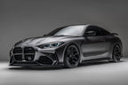 ADRO G8X M3 / M4 Side Skirt Set