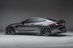ADRO G82 M4 AT-S Carbon Swan Neck Wing
