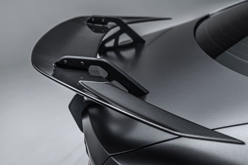 ADRO G82 M4 AT-S Carbon Swan Neck Wing Secondary image