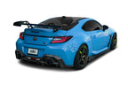 ADRO ZN8 Toyota GR86 / ZD8 Subaru BRZ Carbon Side Skirt Set