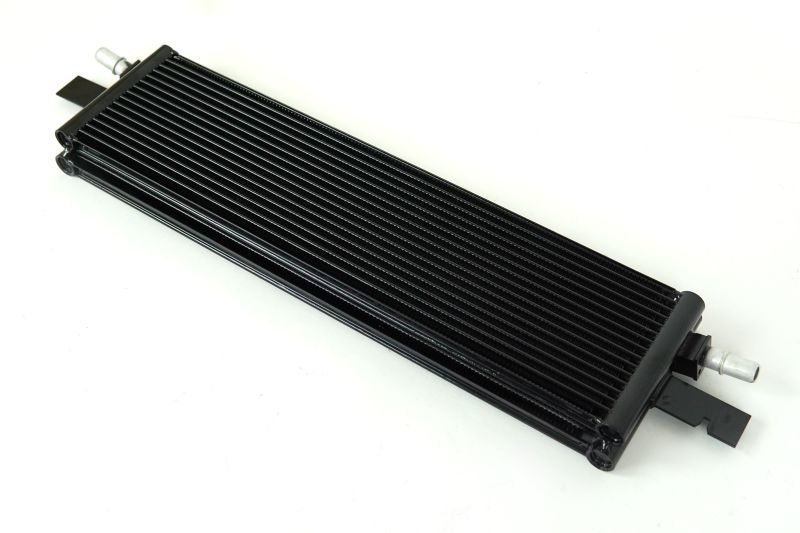 CSF 20+ Toyota GR Supra High-Performance DCT Transmission Oil Cooler (view 5)