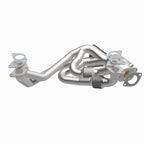 MagnaFlow Direct Fit Catalytic Converter 13-17 Subaru BRZ / 13-16 Scion FR-S OEM (view 29)