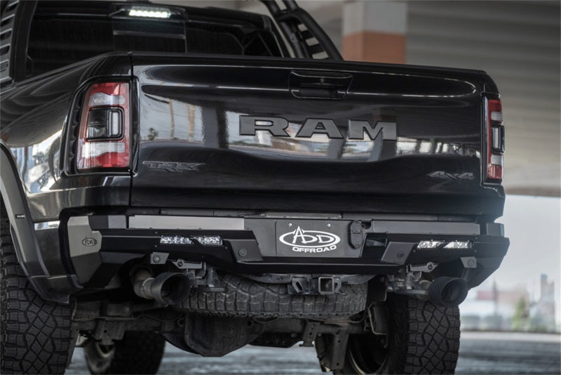 Addictive Desert Designs21-23 Ram TRX Phantom Rear Bumper (view 17)
