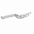 MagnaFlow 2015 M3 3 Underbody Direct Fit Converter (view 27)
