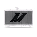 Mishimoto 2012-2015 Chevrolet Camaro SS V8 Aluminum Radiator (view 5)