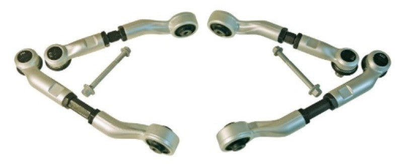 SPC Performance Audi Q5 Upper Control Arm Kit Main image