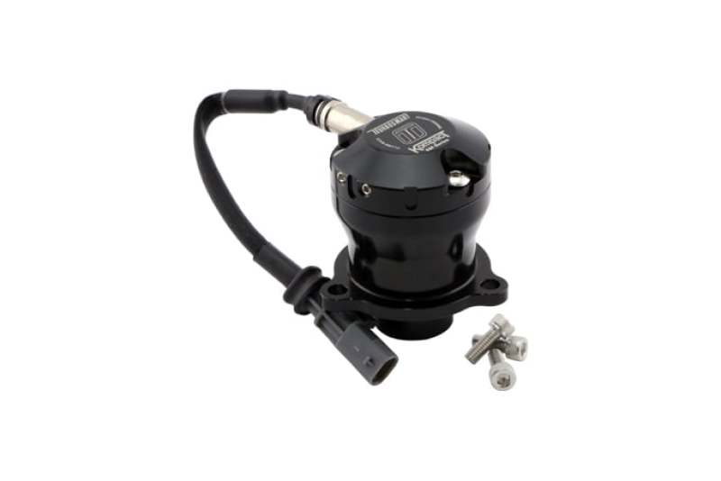 Turbosmart Ford Fiesta ST 1.6L / Ford Mustang 2.3L Ecoboost BOV Kompact EM Re-Circ Plumb Back (view 2)