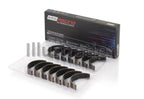 King Engine Bearings Volkswagen VR6 2.8L Performance Main Bearing Set - Size STD (view 4)