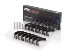 King Engine Bearings Volkswagen VR6 2.8L Performance Main Bearing Set - Size STD