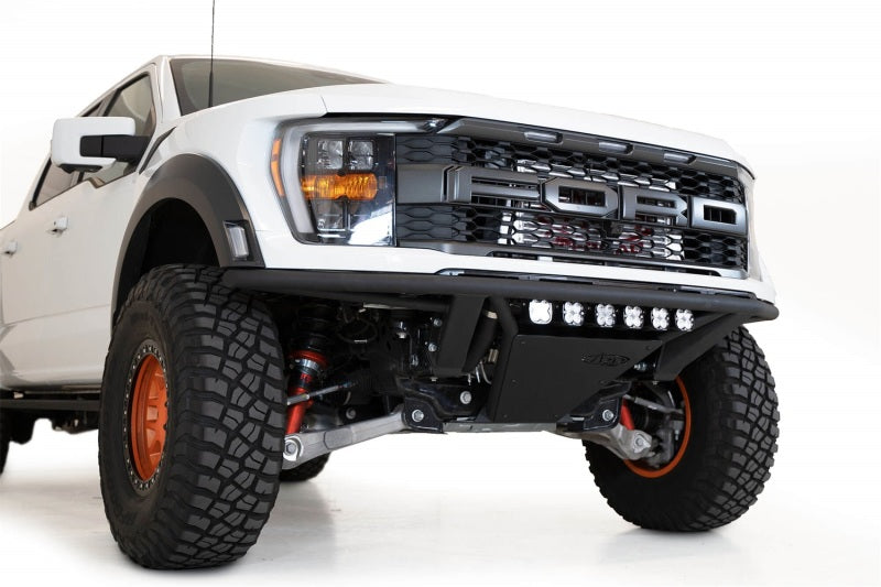 Addictive Desert Designs 21-22 Raptor Pro Front Bumper (view 6)