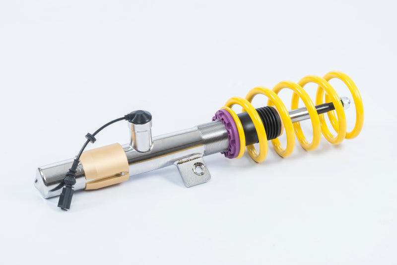 KW Coilover Kit DDC ECU BMW M3 (E90/E92) Sedan/Coupe w/ EDC (view 6)