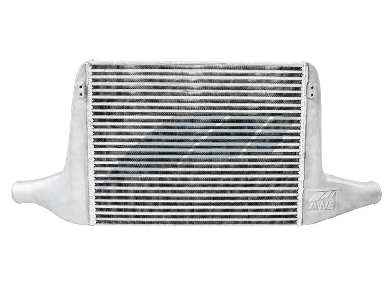 AWE Tuning 2018-2019 Audi B9 S4 / S5 Quattro 3.0T Cold Front Intercooler Kit (view 10)