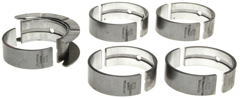 Clevite Ford 4 2.0L DOHC-2.3L DOHC 2003-2009 Duratec Engine Main Bearing Set (view 2)