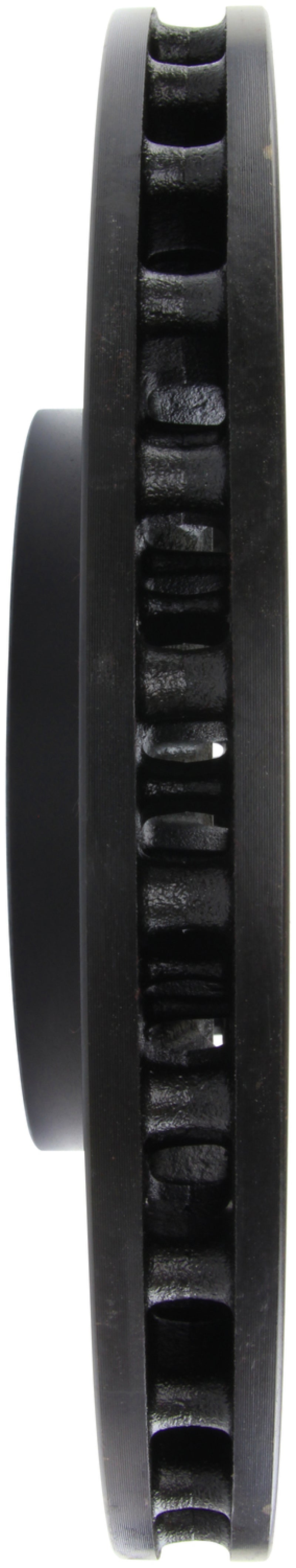 StopTech Slotted & Drilled Sport Brake Rotor (view 8)