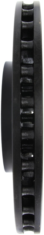 StopTech Slotted & Drilled Sport Brake Rotor (view 8)
