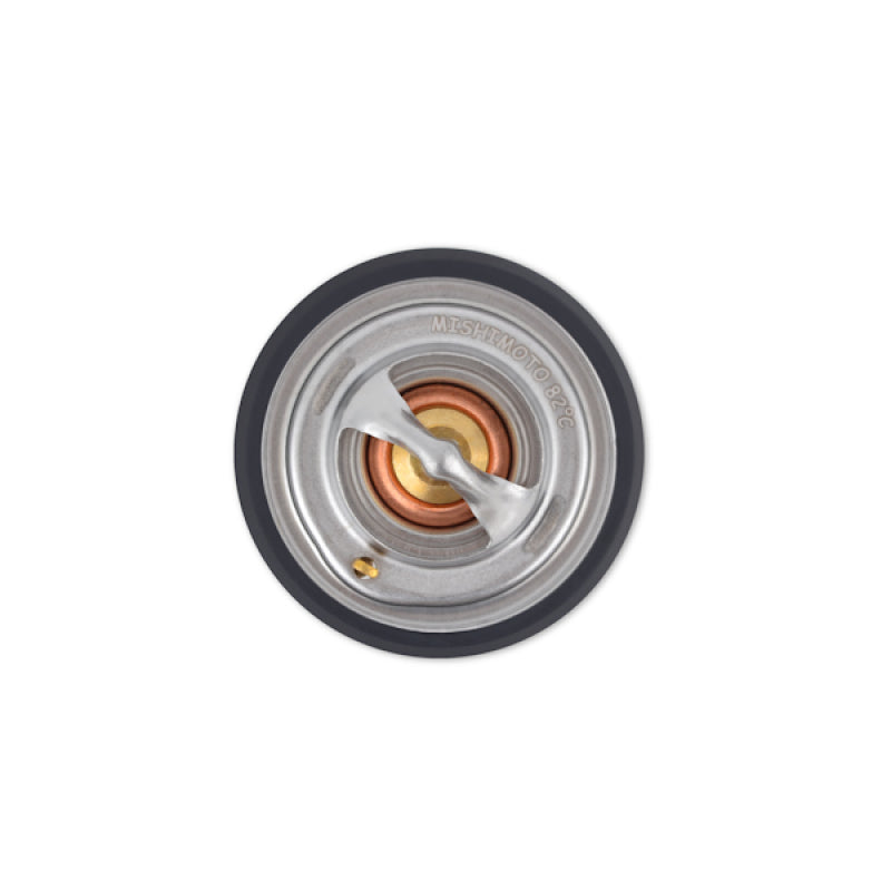 Mishimoto 96-04 Ford Mustang 68 Degree Racing Thermostat (view 3)