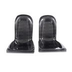 Seibon 09-10 Nissan GTR R35 OEM Style Back Seats (Pair) (view 7)