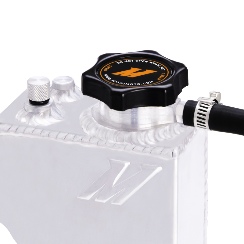 Mishimoto 92-99 BMW 3 Series Aluminum Coolant Expansion Tank (view 4)