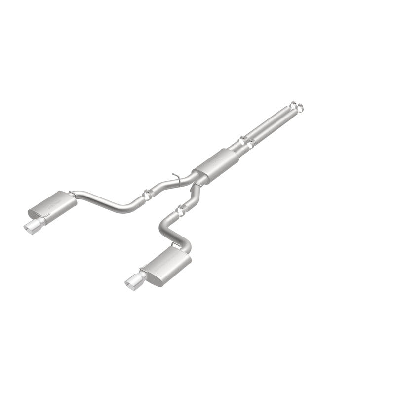 MagnaFlow Sys CB 05 Chrysler/Dodge SRT 6.1 V8 (view 30)