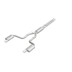 MagnaFlow Sys CB 05 Chrysler/Dodge SRT 6.1 V8 (view 30)
