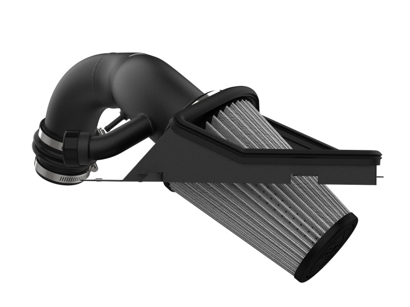 aFe 15-21 VW GTI L4 2.0L Rapid Induction Cold Air Intake System w/ Pro Dry S Filter (view 5)
