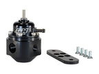AEM Universal Black Adjustable Fuel Pressure Regulator (view 6)
