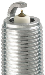 NGK Laser Iridium/Platinum Spark Plug Box of 4 (ILTR7E9) (view 2)