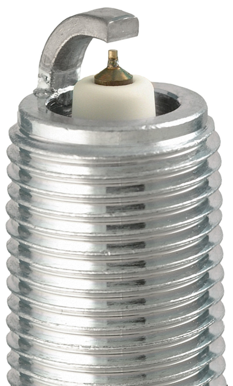 NGK Laser Iridium/Platinum Spark Plug Box of 4 (ILTR7E9) (view 2)