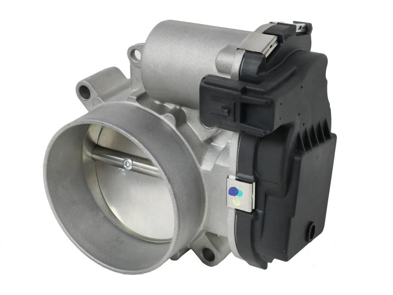 aFe 11-23 Dodge Challenger / 11-23 Dodge Charger 80mm Throttle Body (view 3)