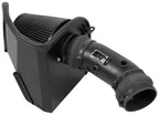 K&N 17-23 Dodge Charger/Challenger Hellcat SC 6.2L V8 DRYFLOW Performance Air Intake System (view 6)