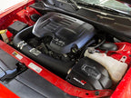 aFe Momentum GT Dry S Stage-2 Intake System 11-15 Dodge Challenger/Charger V6-3.6L (view 4)