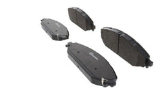 Brembo 19-22 Ram 1500 Front Low-Met Brake Pad